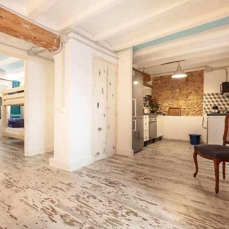 טראגונה Apartament De La Susanna Old Town Mezzanine מראה חיצוני תמונה