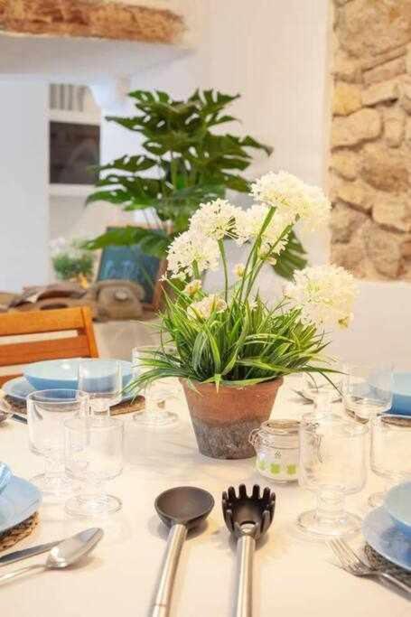 טראגונה Apartament De La Susanna Old Town Mezzanine מראה חיצוני תמונה