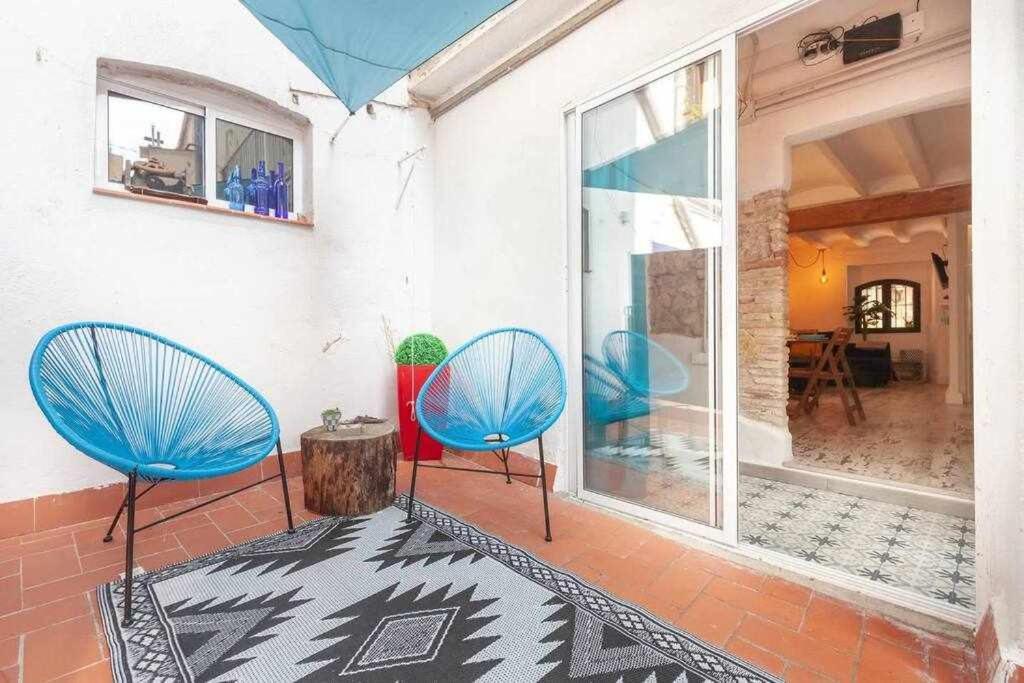 טראגונה Apartament De La Susanna Old Town Mezzanine מראה חיצוני תמונה