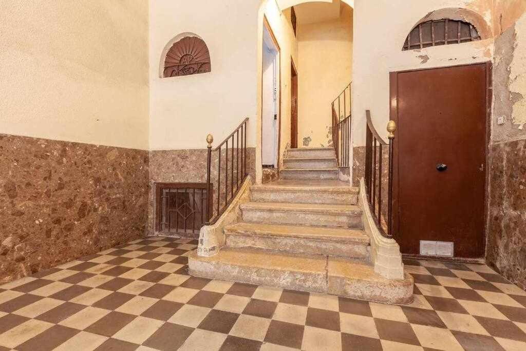 טראגונה Apartament De La Susanna Old Town Mezzanine מראה חיצוני תמונה